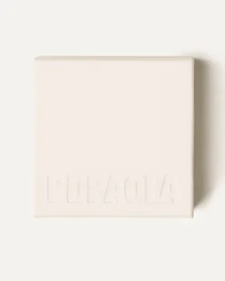 Colgantes Grandes-PDPAOLA Colgante de Plata Large Drop