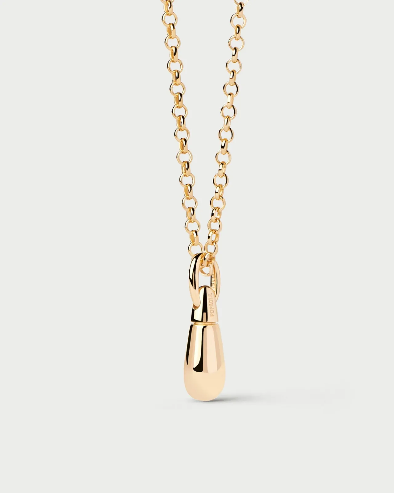 Colgantes Pequeños-PDPAOLA Colgante Drop