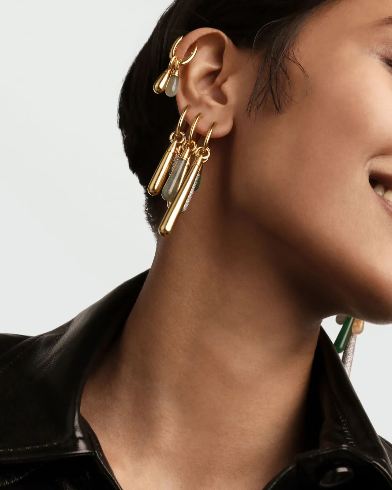 Colgantes Grandes|Colgantes Para Pendientes-PDPAOLA Colgante Large Drop