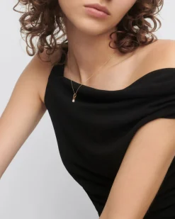 Colgantes De Perlas|Colgantes Pequeños-PDPAOLA Colgante Perla