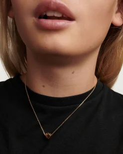 Collares De Oro|Rebajas Collares-PDPAOLA Collar Bambina