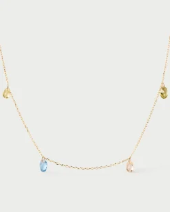 Collares Básicos|Collares De Oro-PDPAOLA Collar Bloom
