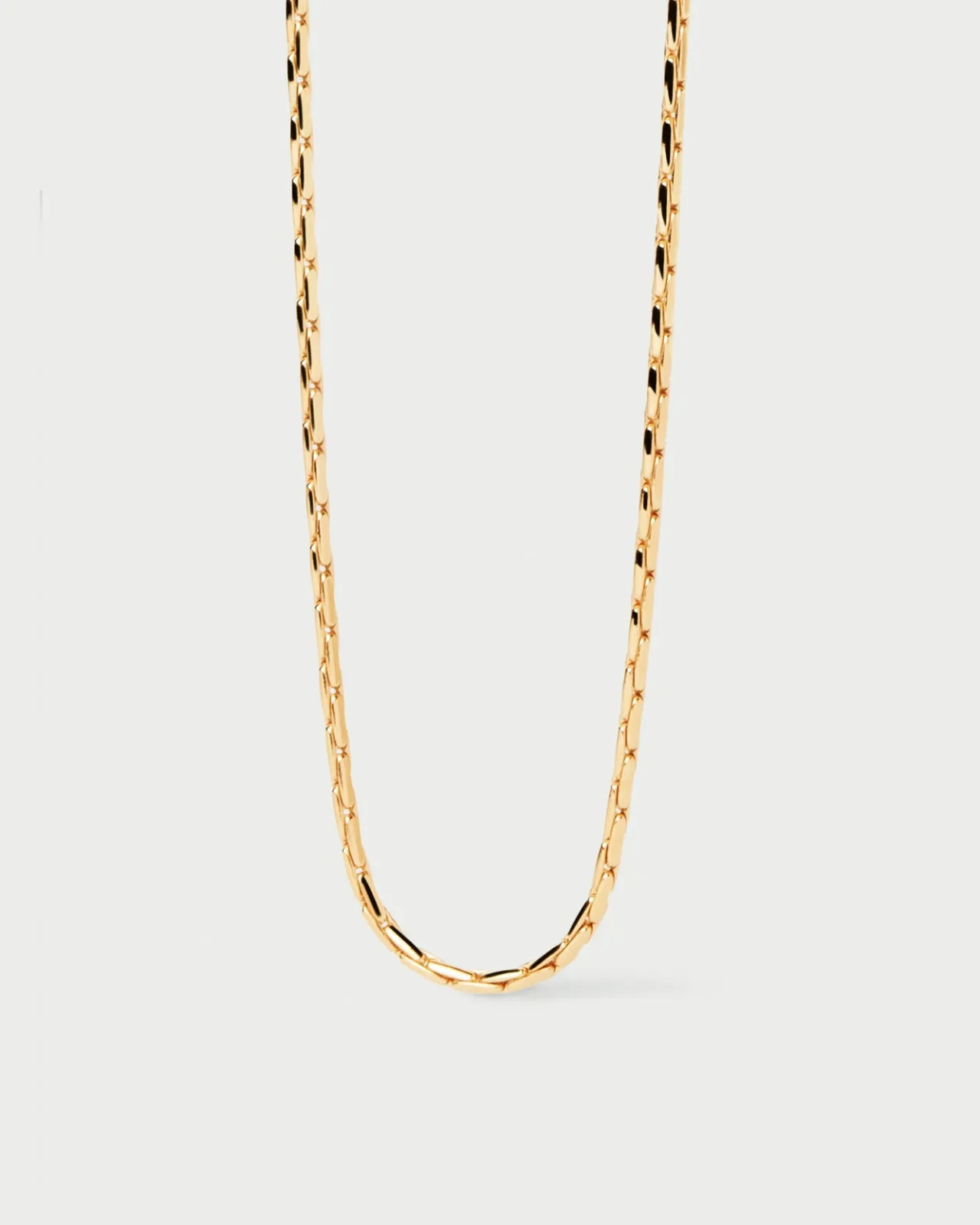 Collares Básicos|Collares De Cadena-PDPAOLA Collar Cadena Boston
