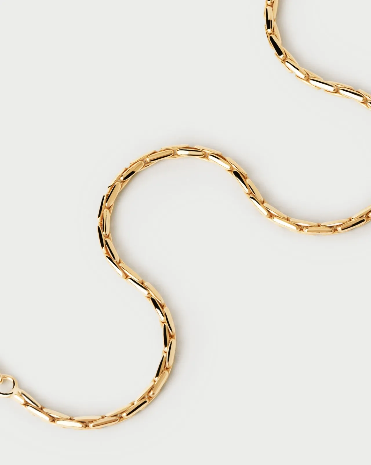 Collares Básicos|Collares De Cadena-PDPAOLA Collar Cadena Boston