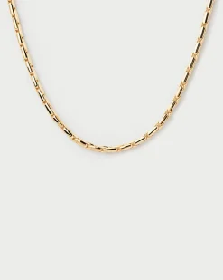 Collares Básicos|Collares De Cadena-PDPAOLA Collar Cadena Large Boston