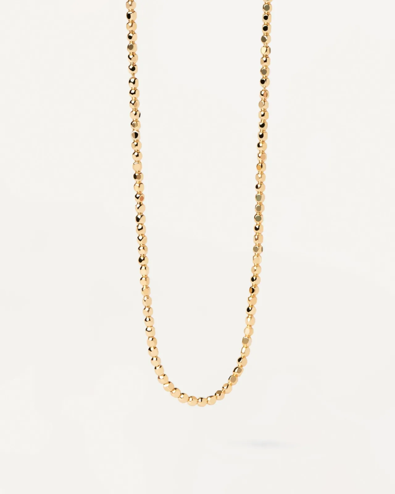 Collares Básicos|Collares De Cadena-PDPAOLA Collar Cadena Marina