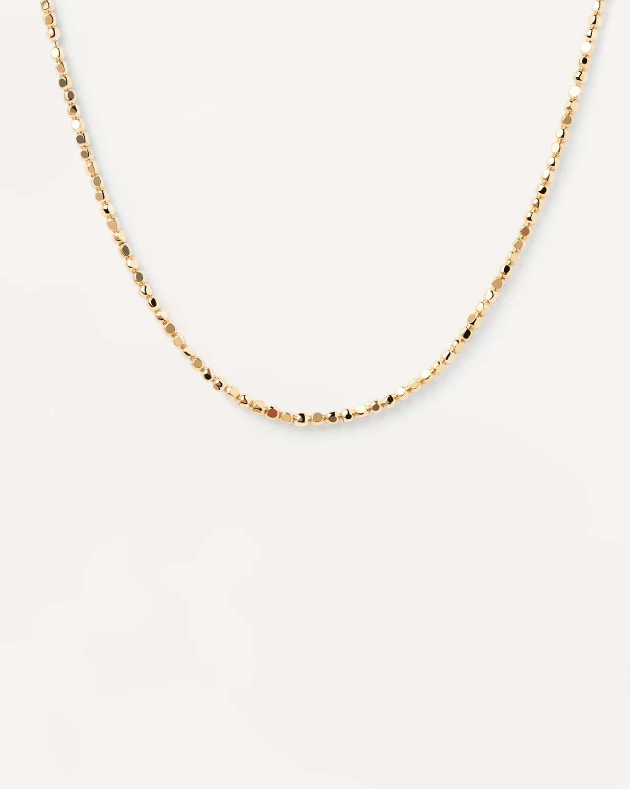 Collares Básicos|Collares De Cadena-PDPAOLA Collar Cadena Marina