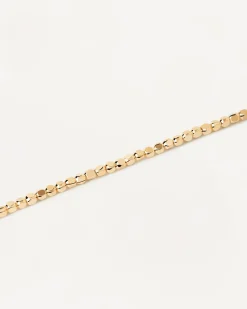 Collares Básicos|Collares De Cadena-PDPAOLA Collar Cadena Marina
