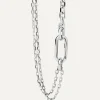 Collares Básicos|Collares De Cadena-PDPAOLA Collar Cadena Vesta