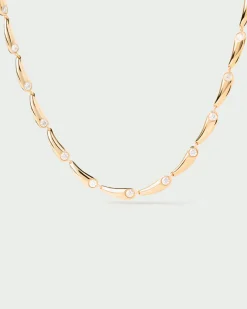 Collares Básicos|Collares De Oro-PDPAOLA Collar Caramelle