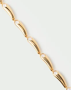 Collares Básicos|Collares De Oro-PDPAOLA Collar Caramelle
