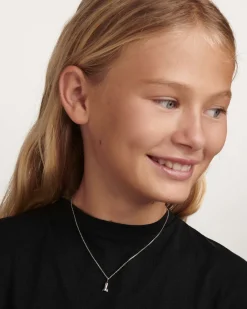 Collares De Plata|Rebajas Collares-PDPAOLA Collar de plata Infinity & Beyond