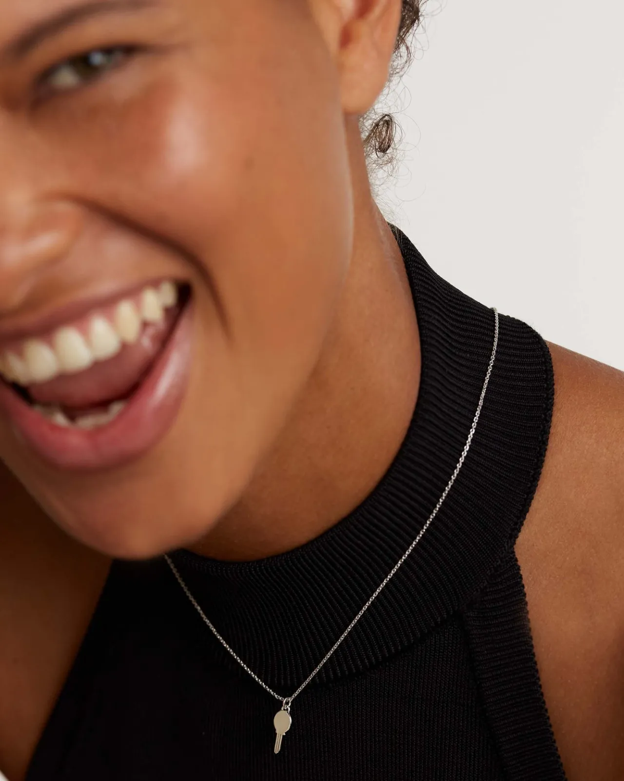 Collares Personalizados|Collares Básicos-PDPAOLA Collar Eternum Silver