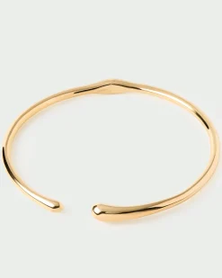 Collares Básicos|Collares De Oro-PDPAOLA Collar gargantilla Orbit