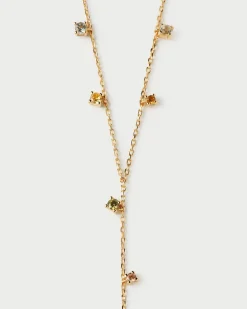 Collares Básicos|Collares De Oro-PDPAOLA Collar Jane