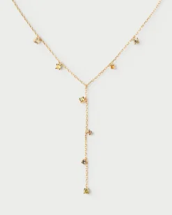 Collares Básicos|Collares De Oro-PDPAOLA Collar Jane