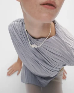 Collares De Perlas|Collares Básicos-PDPAOLA Collar La Perla