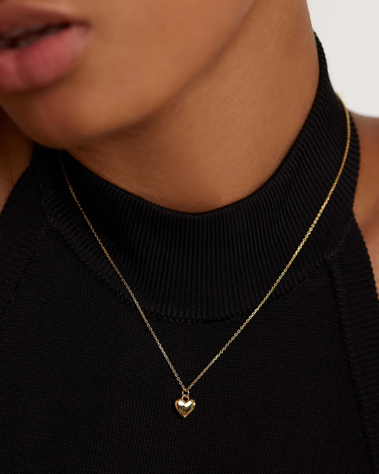 Collares Personalizados|Collares Básicos-PDPAOLA Collar L'Absolu