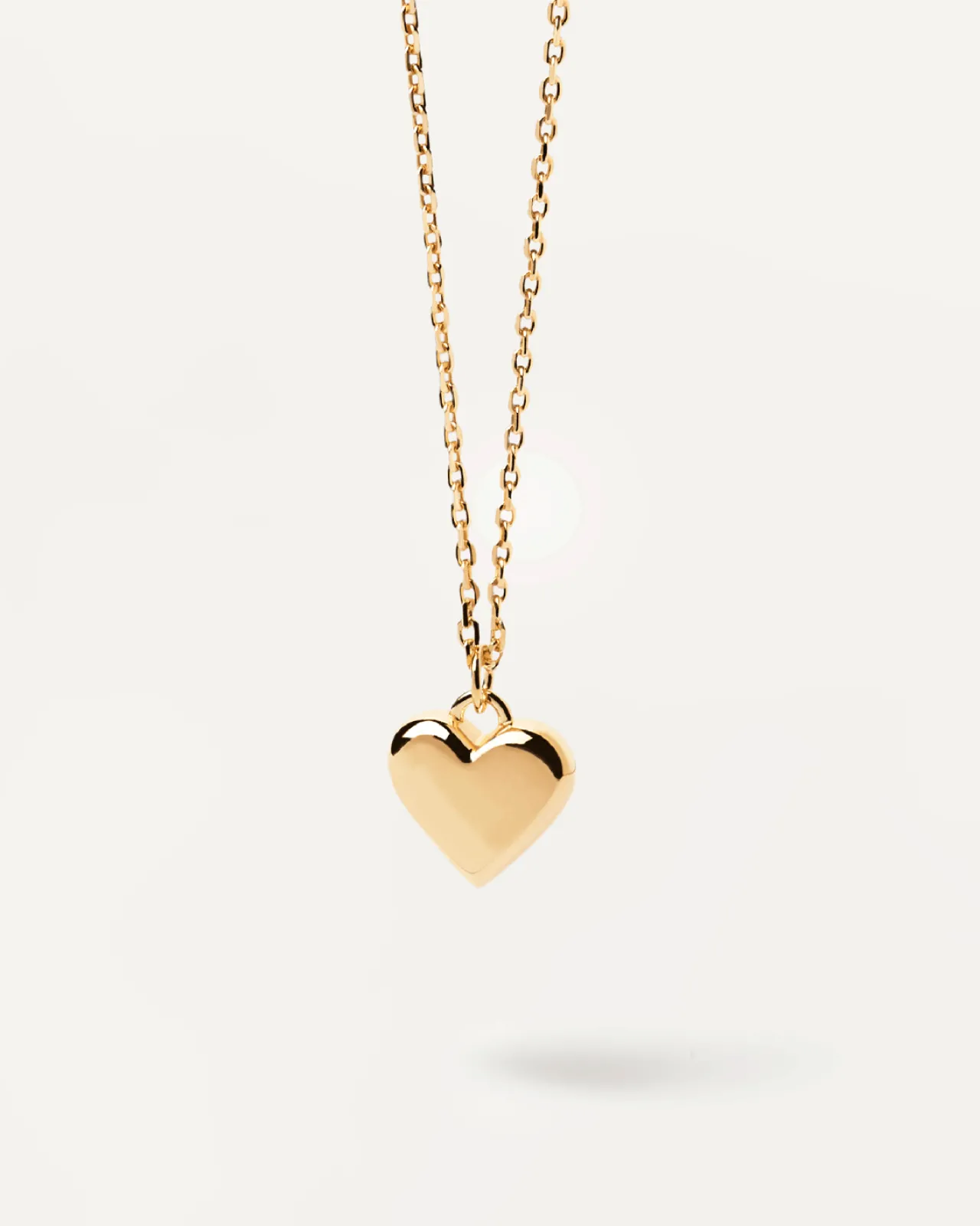 Collares Personalizados|Collares Básicos-PDPAOLA Collar L'Absolu