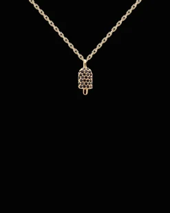 Collares De Oro|Rebajas Collares-PDPAOLA Collar Popsicle Dream