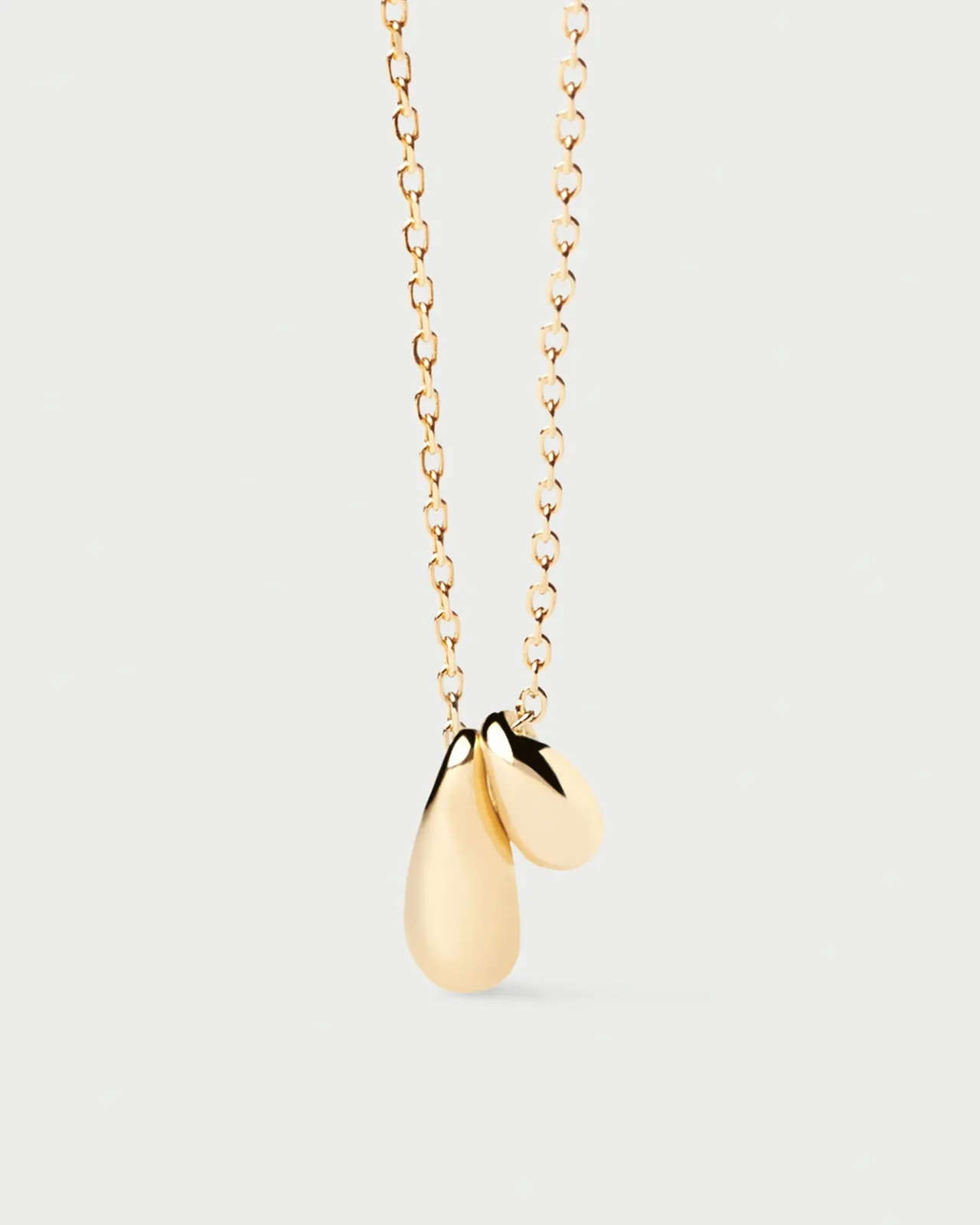 Collares Básicos|Collares De Oro-PDPAOLA Collar Sugar