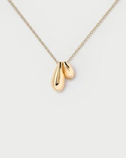 Collares Básicos|Collares De Oro-PDPAOLA Collar Sugar