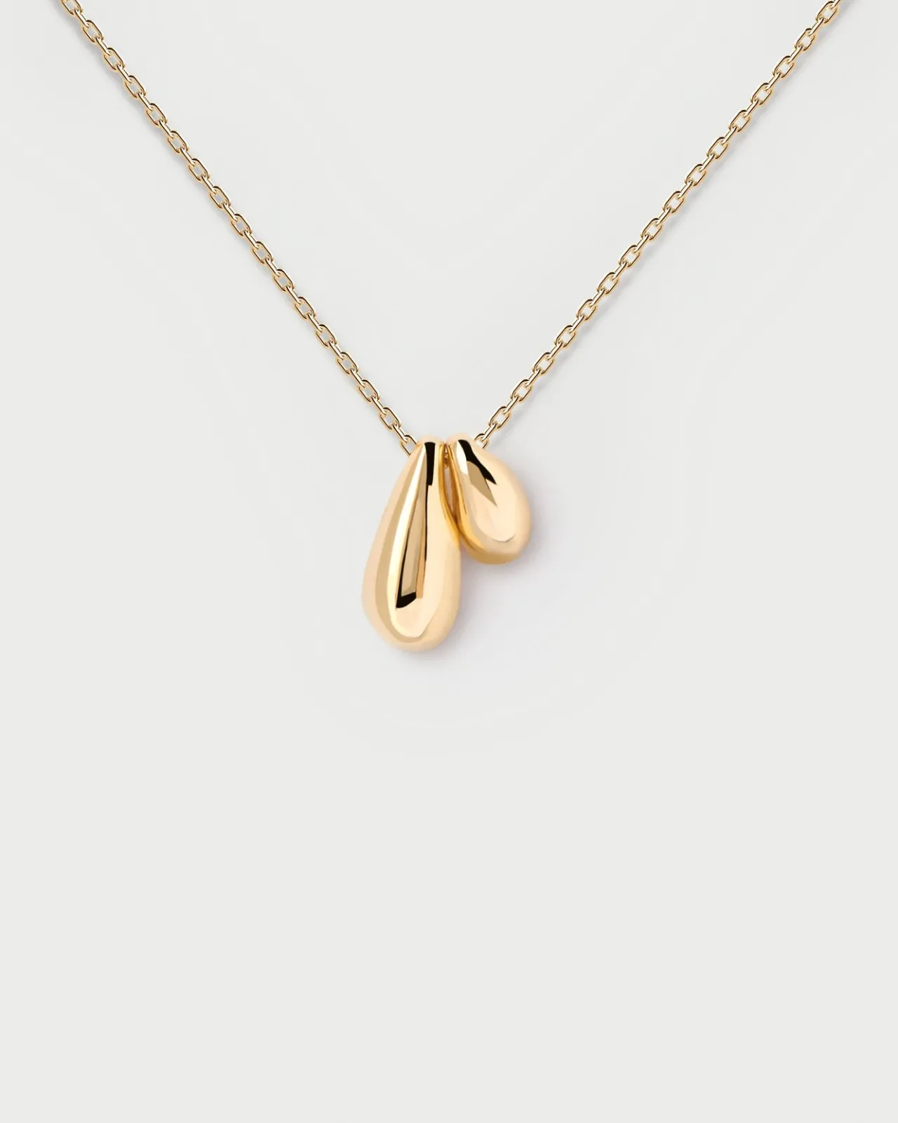Collares Básicos|Collares De Oro-PDPAOLA Collar Sugar
