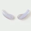 Pendientes Con Piedras Semipreciosas|Rebajas Pendientes-PDPAOLA Pendientes ágata azul Aqua