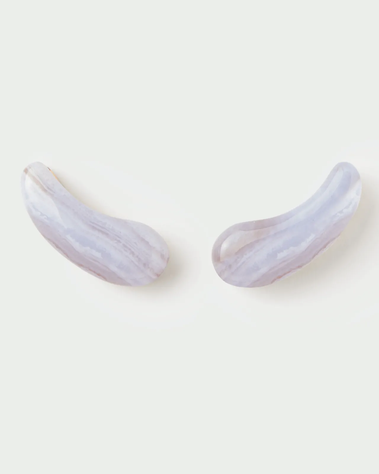 Pendientes Con Piedras Semipreciosas|Rebajas Pendientes-PDPAOLA Pendientes ágata azul Aqua