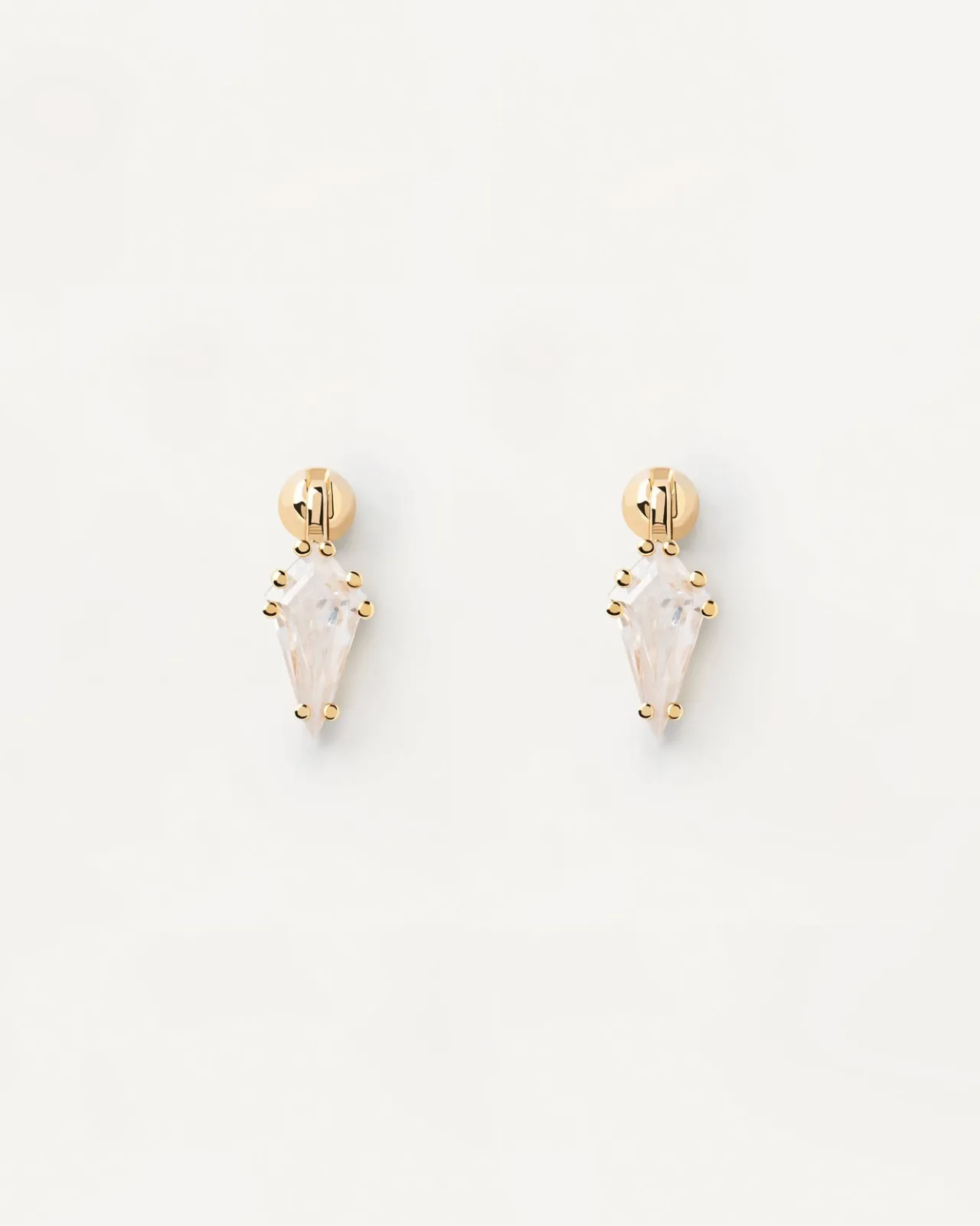 Pendientes Rosca Individuales|Rebajas Piercings Oreja-PDPAOLA Piercing oreja Lua