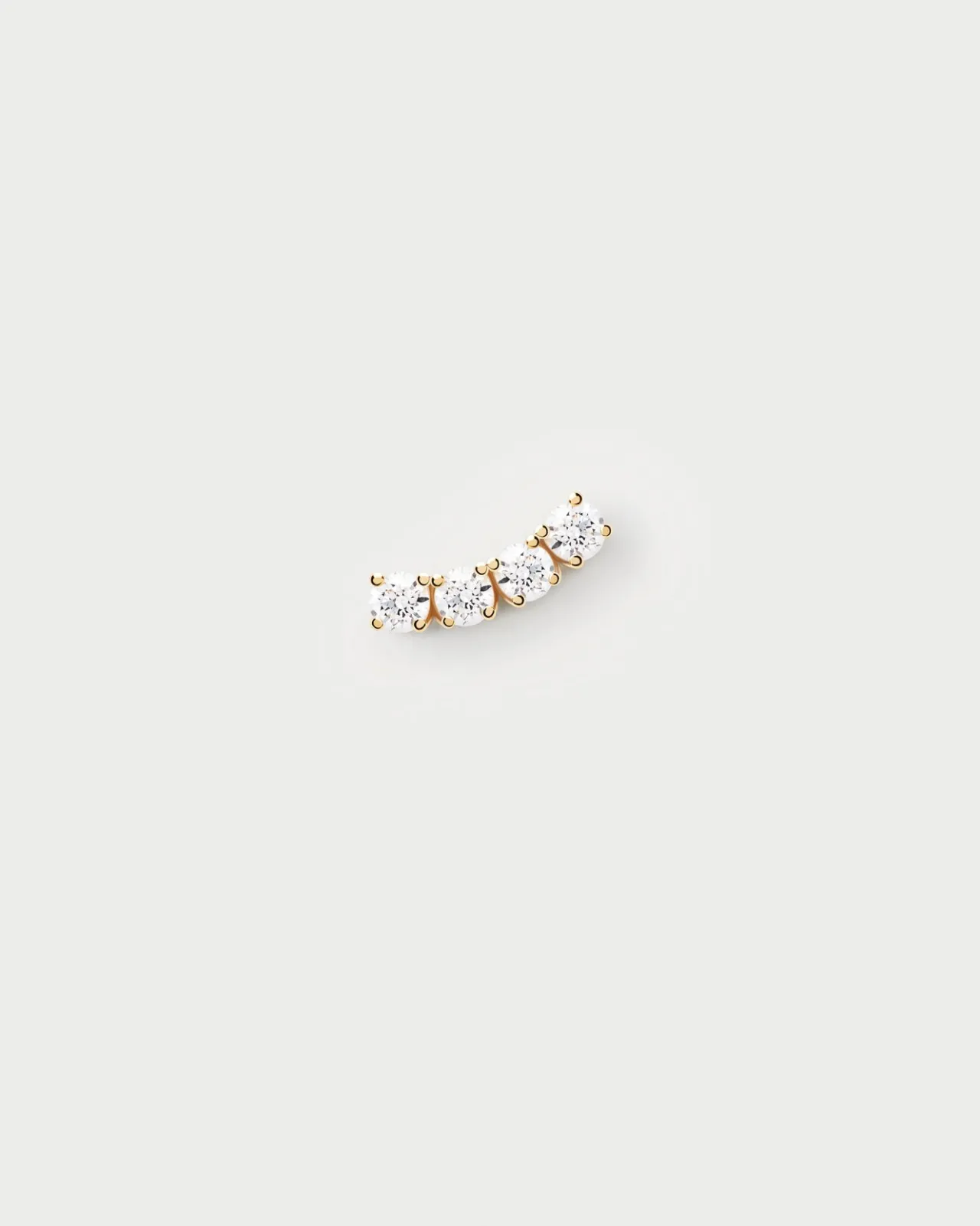 Pendientes Rosca Individuales|Pendientes Individuales-PDPAOLA Piercing oreja Uma