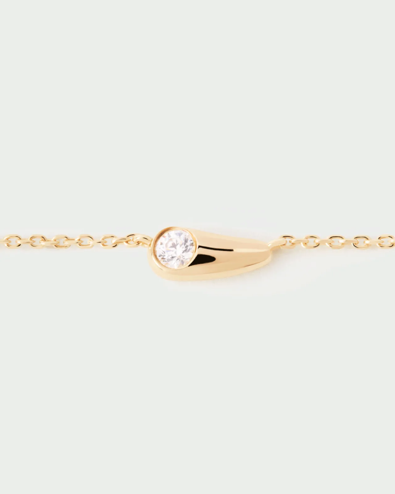 Pulseras Básicas|Pulseras De Cadena-PDPAOLA Pulsera Becca