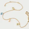 Pulseras Básicas|Pulseras De Oro-PDPAOLA Pulsera Bloom