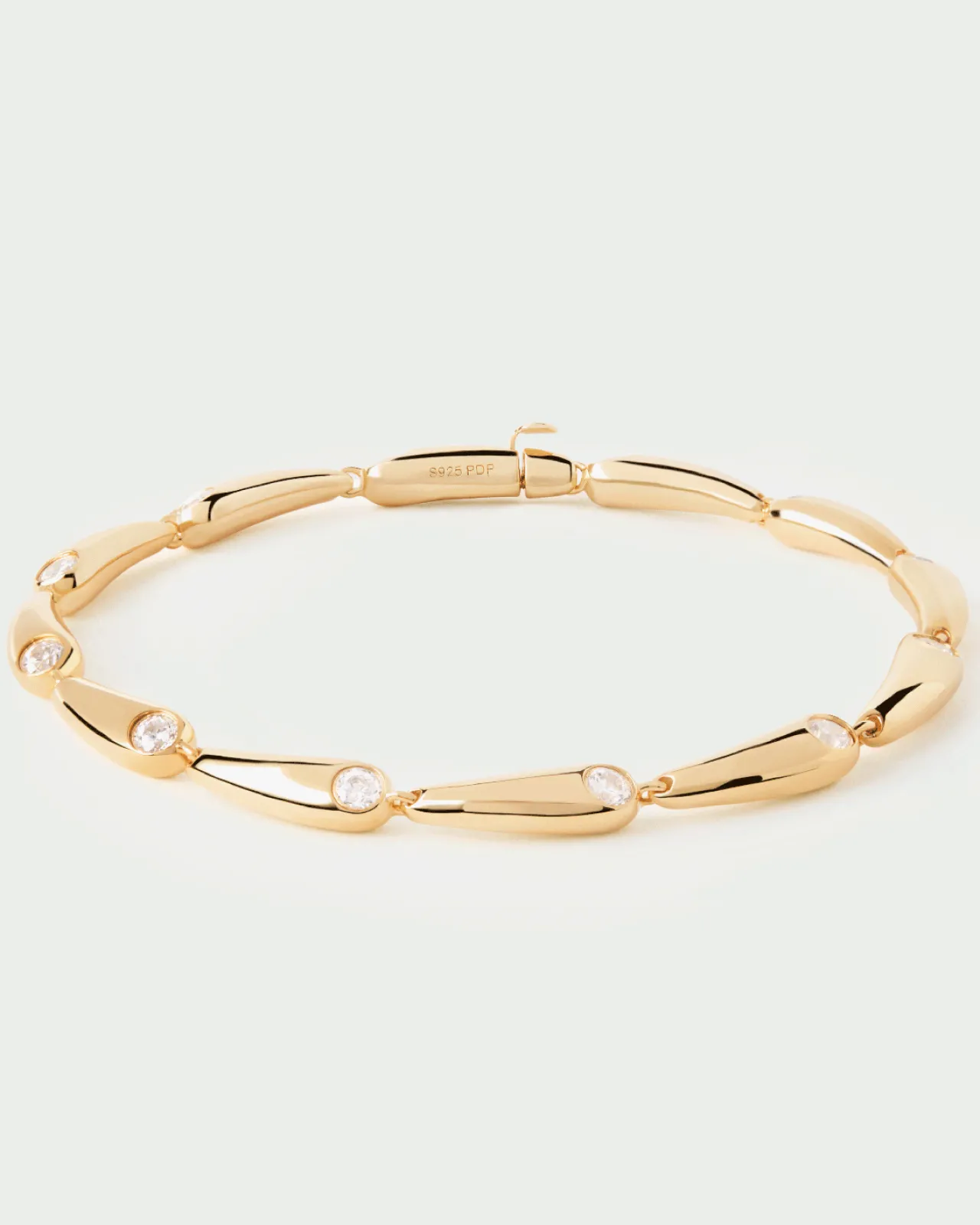 Pulseras Básicas|Pulseras De Oro-PDPAOLA Pulsera Caramelle