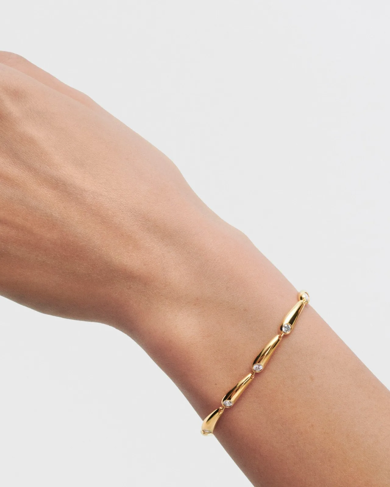 Pulseras Básicas|Pulseras De Oro-PDPAOLA Pulsera Caramelle