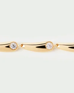 Pulseras Básicas|Pulseras De Oro-PDPAOLA Pulsera Caramelle