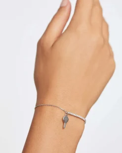Pulseras Básicas|Pulseras Personalizadas-PDPAOLA Pulsera Eternum Silver
