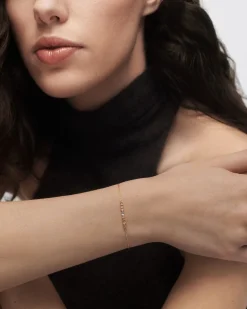 Pulseras Básicas-PDPAOLA Pulsera Lotus