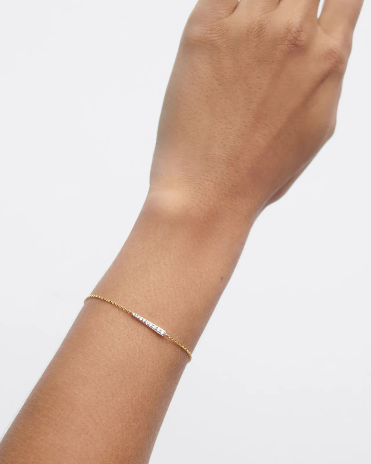 Pulseras Básicas-PDPAOLA Pulsera Olga